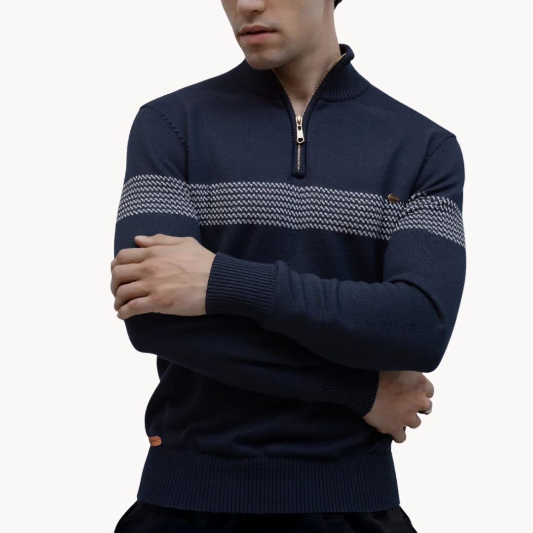 Durham | Heritage Stripe Jersey