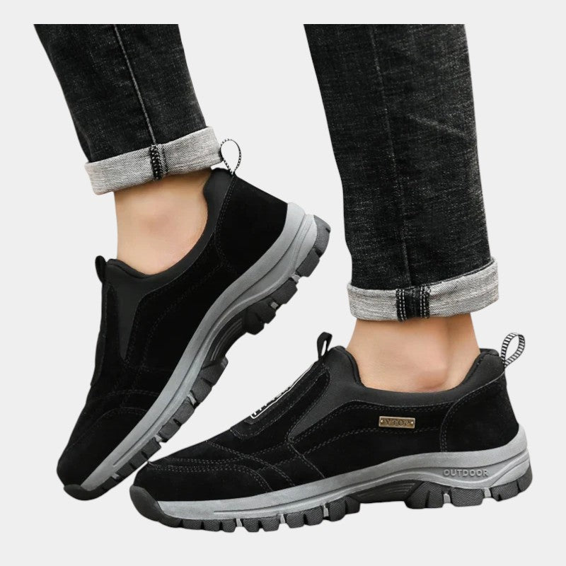 Sierra | Zapatos ortopédicos para caminar