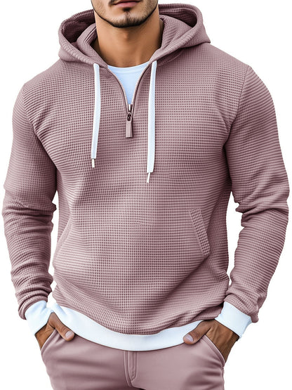 Antoni | Stylish Long-sleeved Hoodie