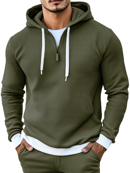Antoni | Stylish Long-sleeved Hoodie