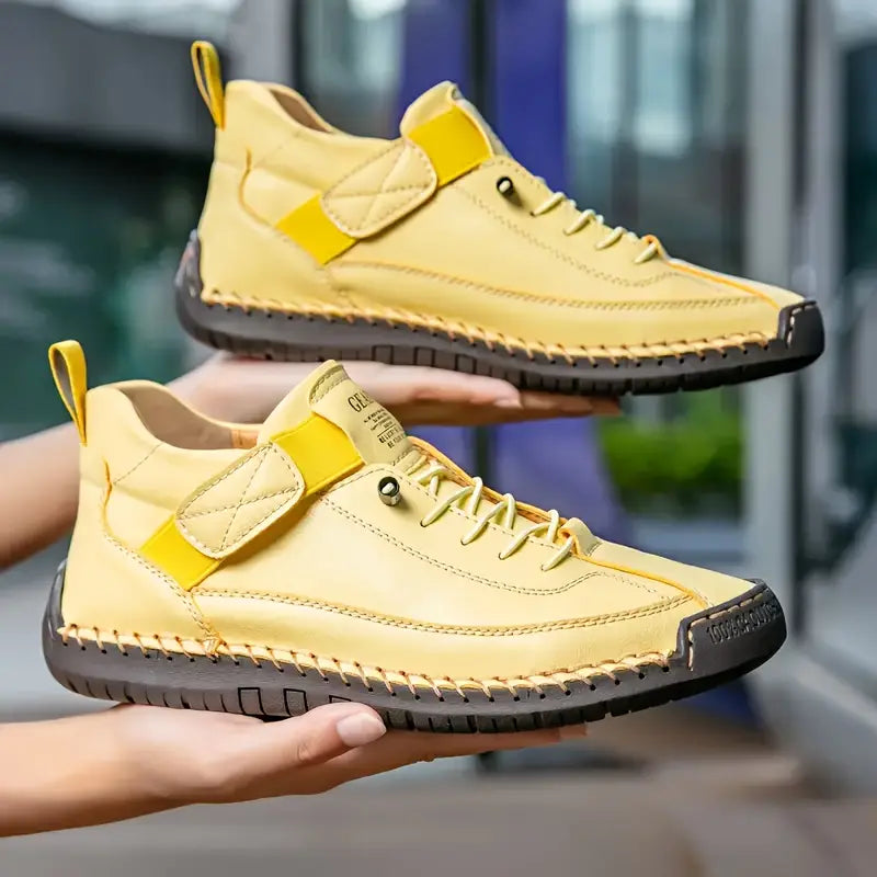 DARIA™| ZAPATOS CÓMODOS SIN CIERRES