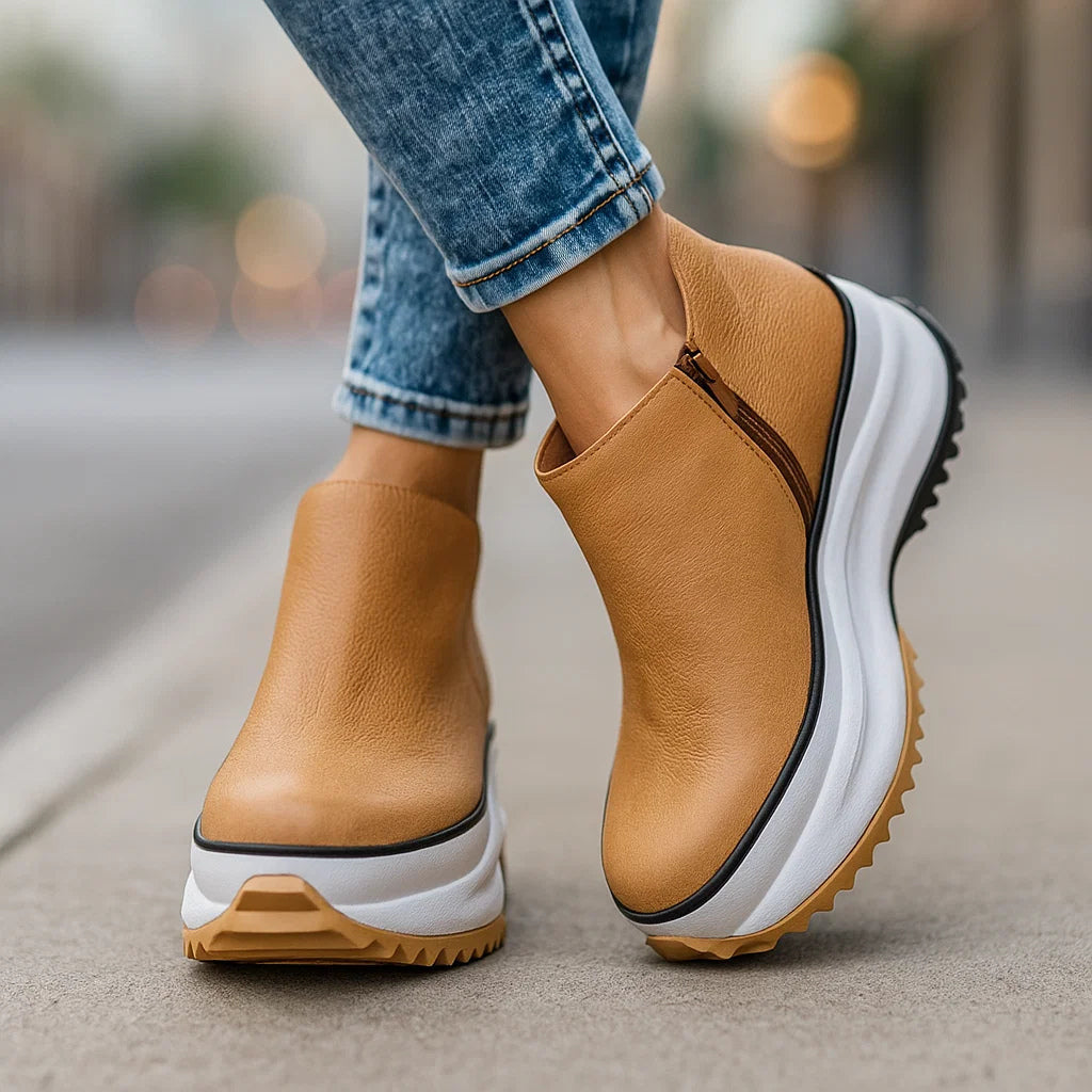 AVERY LOFT PLATFORMS