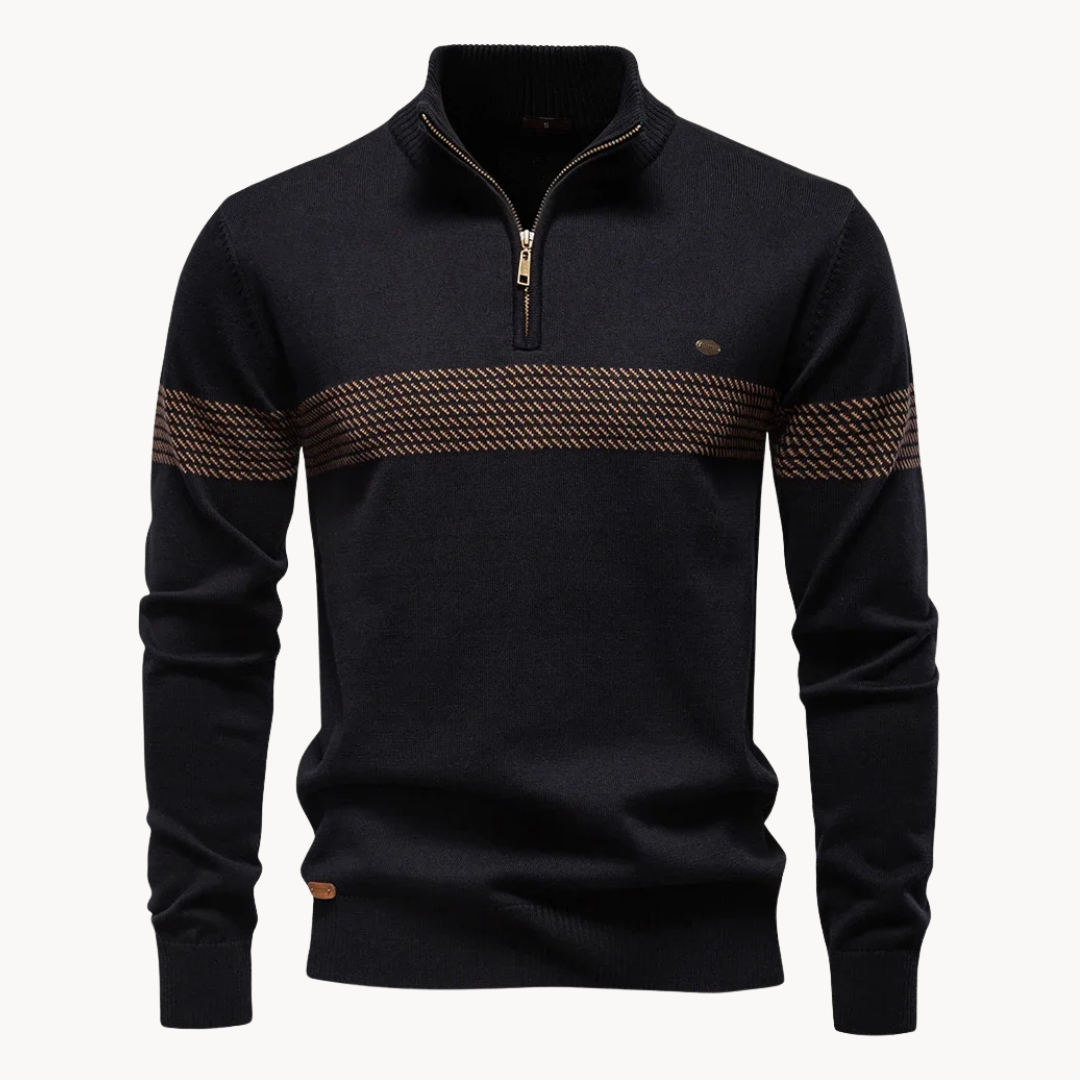 Durham |  Heritage Stripe Jersey