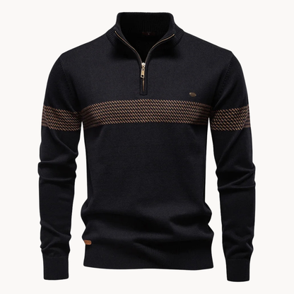 Durham |  Heritage Stripe Jersey