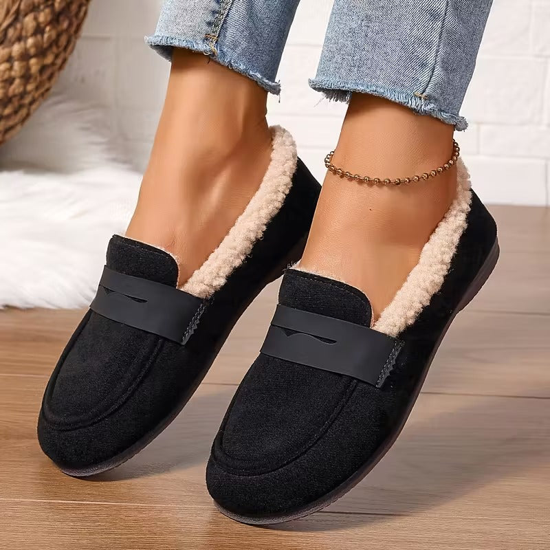 Eloise | Mocasines Suaves De Apoyo