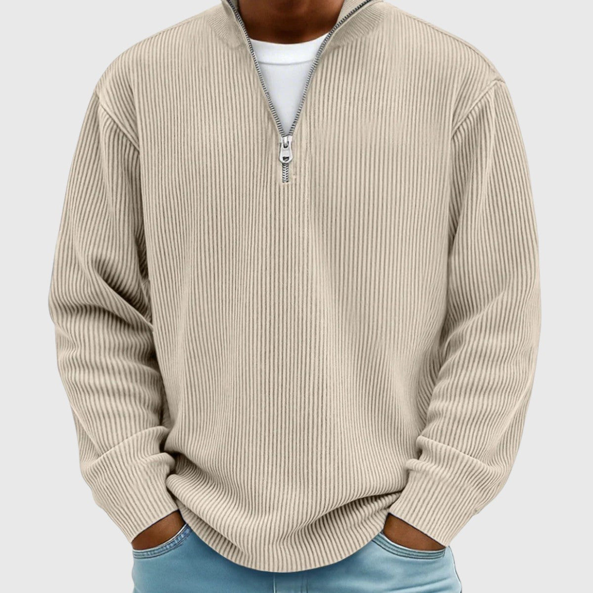 Calix | Jersey moderno y elegante