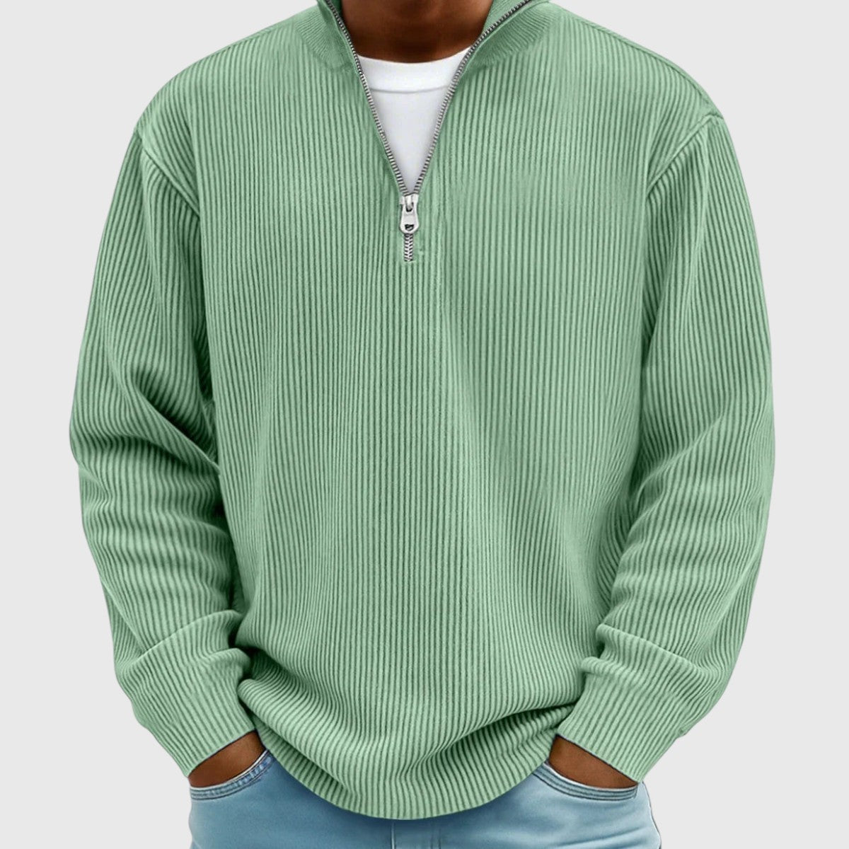 Calix | Jersey moderno y elegante