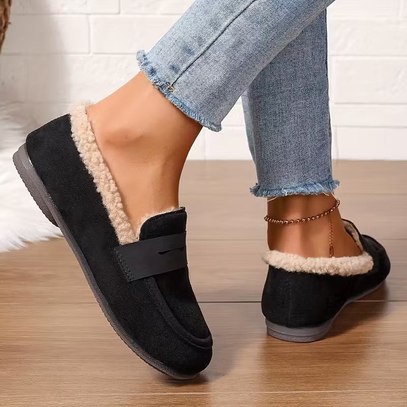 Eloise | Mocasines Suaves De Apoyo