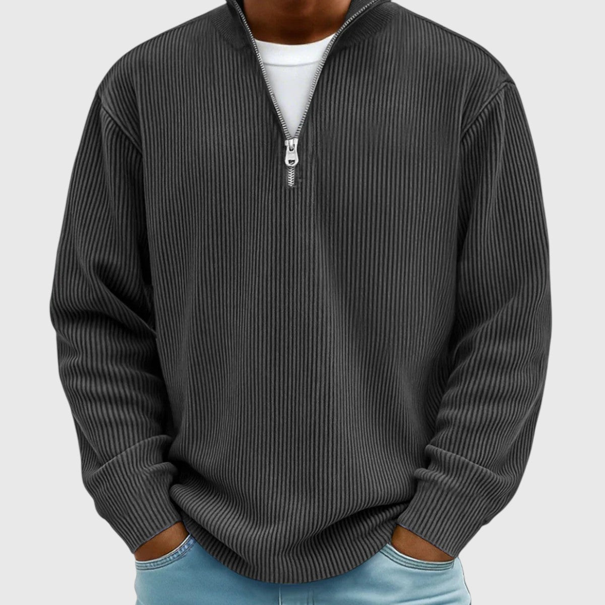 Calix | Jersey moderno y elegante