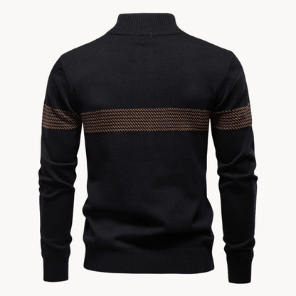 Durham |  Heritage Stripe Jersey