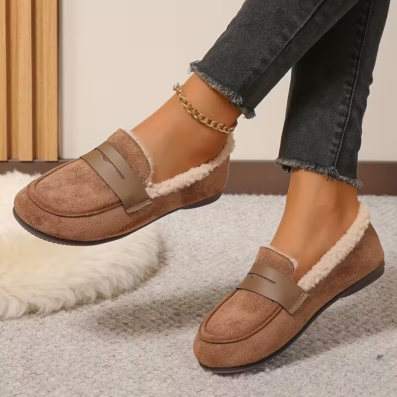 Eloise | Mocasines Suaves De Apoyo