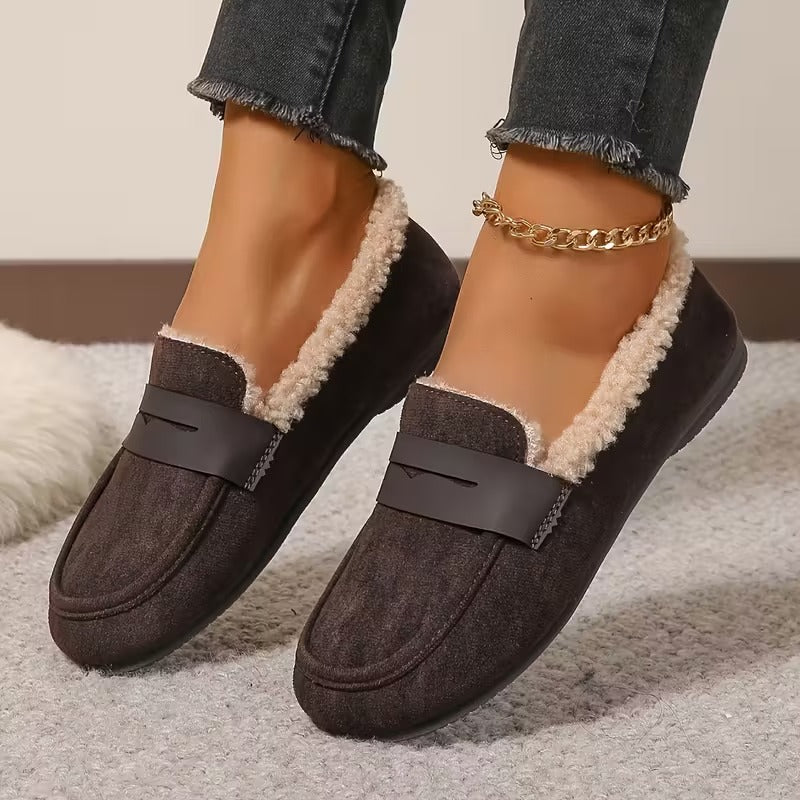 Eloise | Mocasines Suaves De Apoyo
