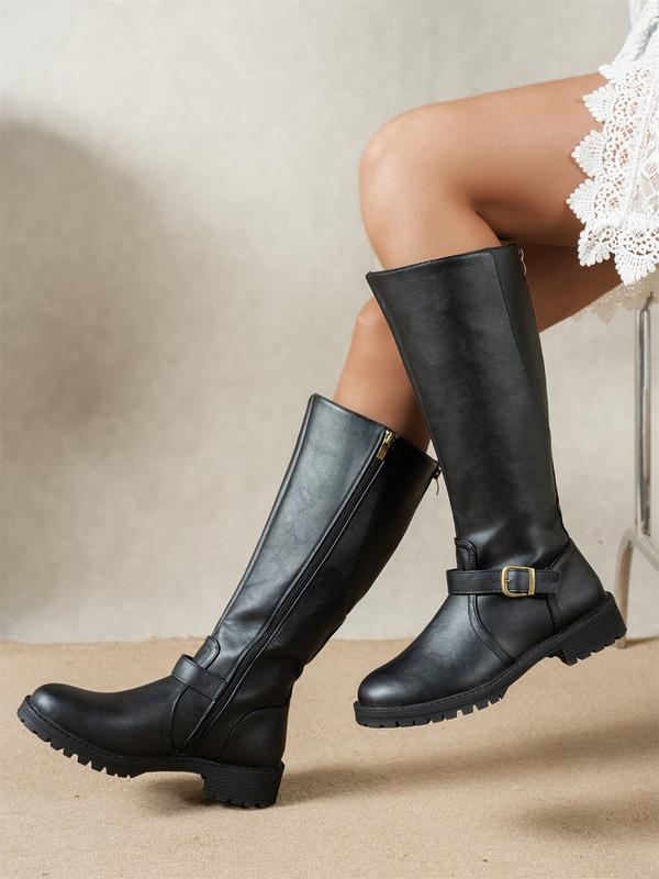 MARIA – Botas de estilo premium y comodidad excepcional