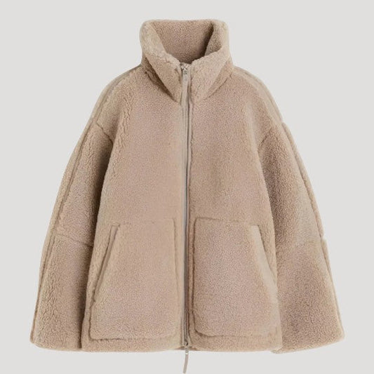 Anastasia | Calidez y Elegancia de Invierno