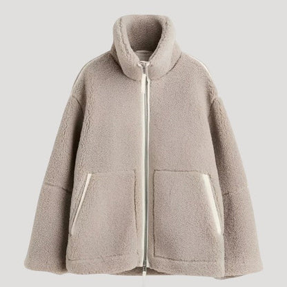 Anastasia | Calidez y Elegancia de Invierno