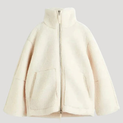 Anastasia | Calidez y Elegancia de Invierno