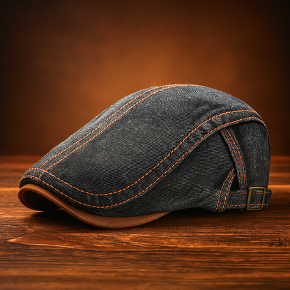 David | Gorra Vaquera Heritage