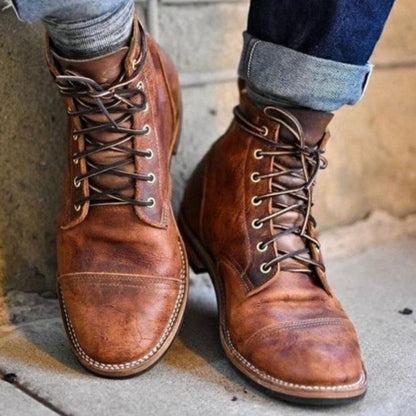 Rafael | Botas Clásicas