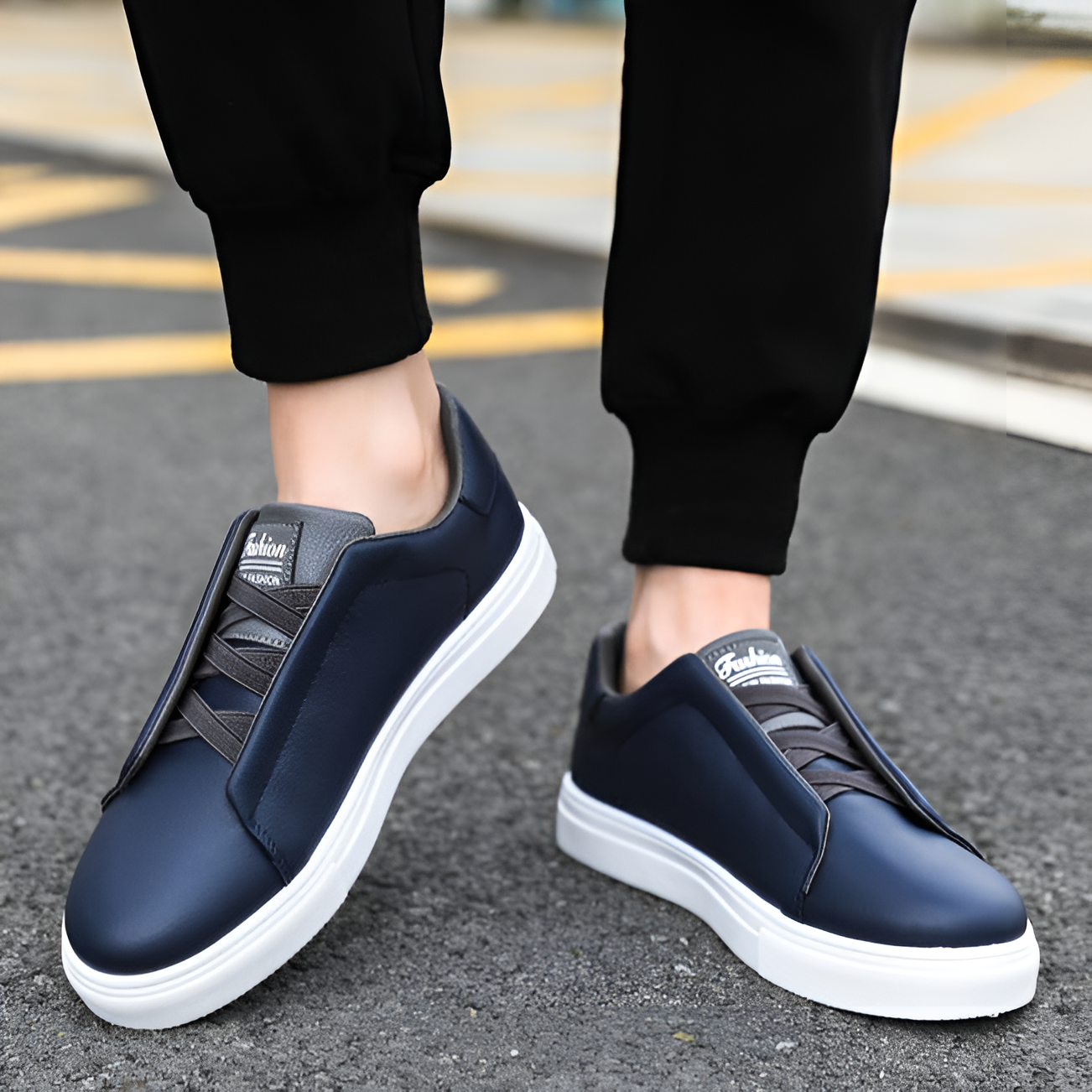 Brix – Zapatillas Clásicas Originales Y A La última