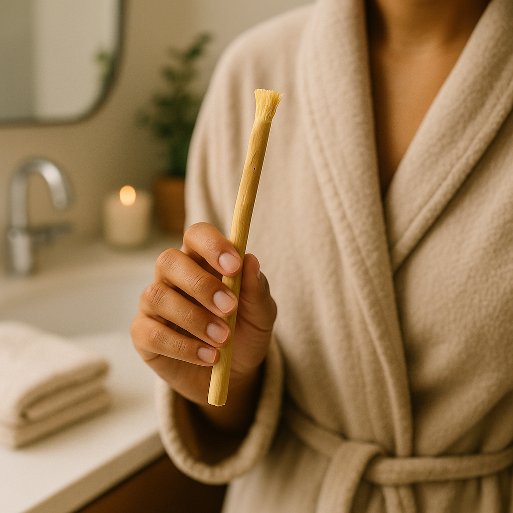 Miswak