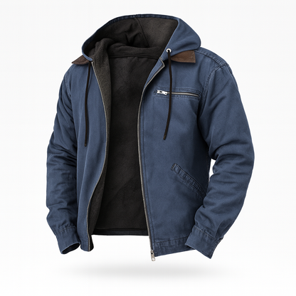 Hugo | Chaqueta elegante de otoño