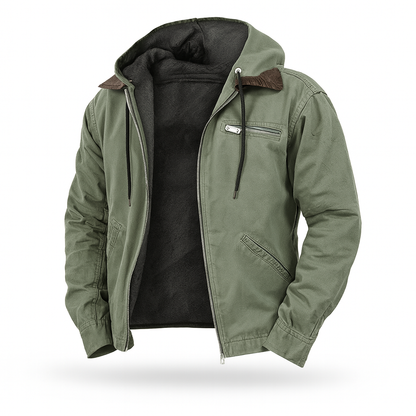 Hugo | Chaqueta elegante de otoño