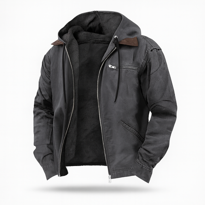 Hugo | Chaqueta elegante de otoño