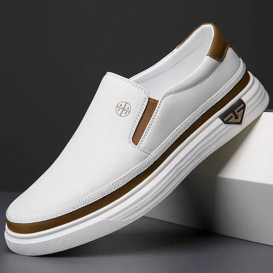 Mervin - Mocasines Minimalistas y Ligeros