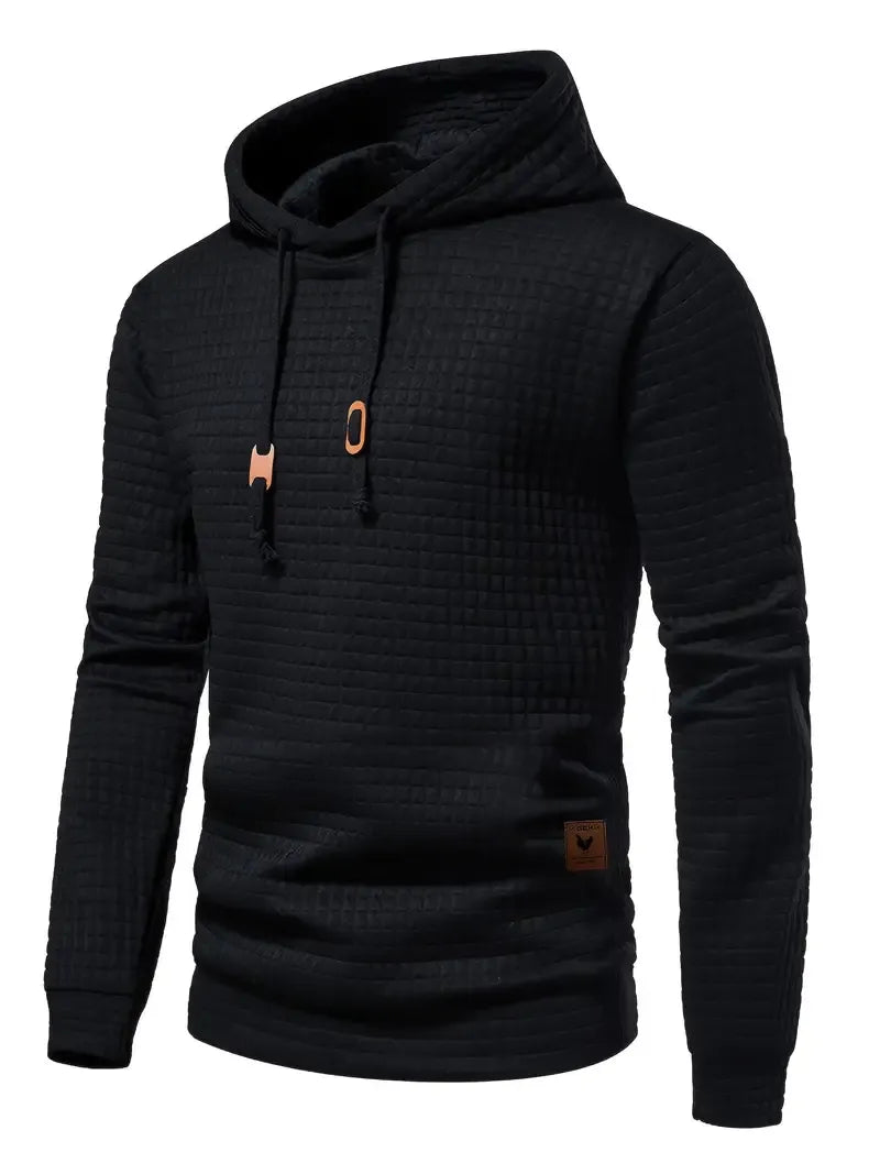 Manuel | Sudadera de Otoño