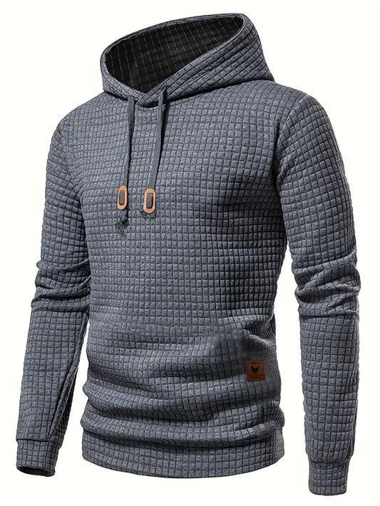 Manuel | Sudadera de Otoño