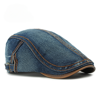 David | Gorra Vaquera Heritage