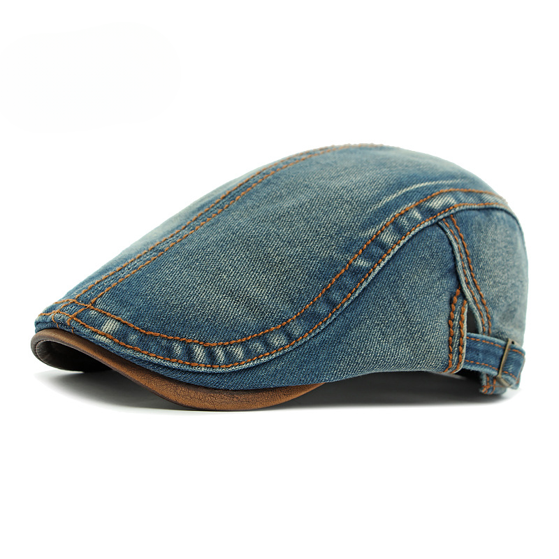 David | Gorra Vaquera Heritage