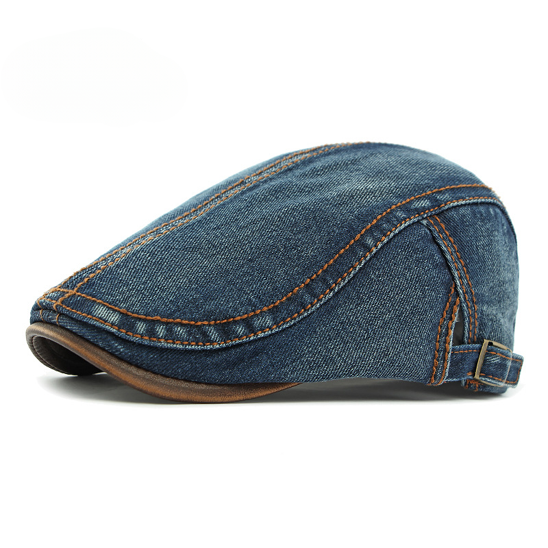 David | Gorra Vaquera Heritage