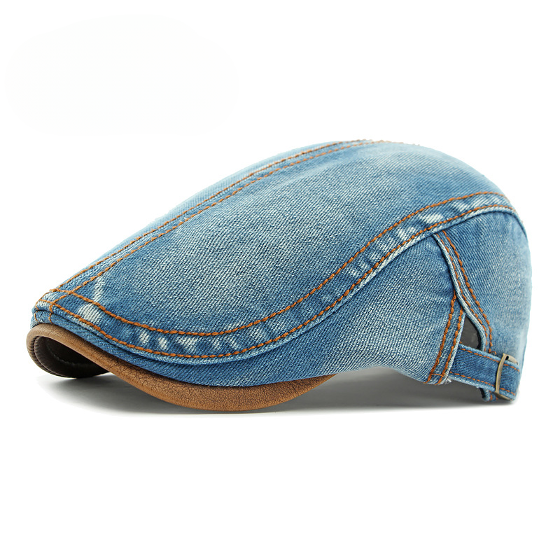 David | Gorra Vaquera Heritage