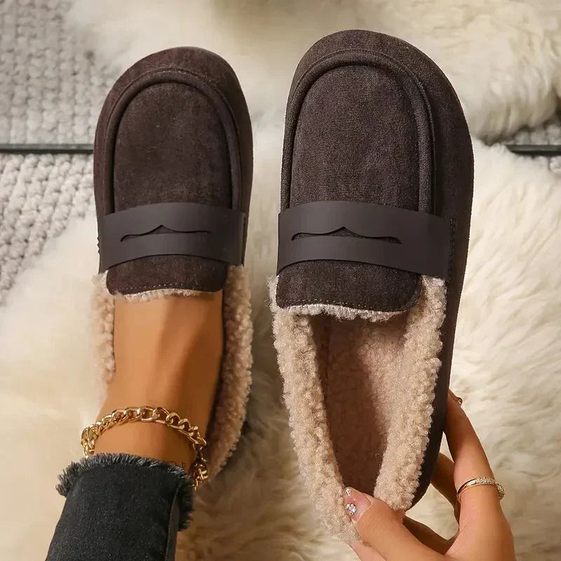 Eloise | Mocasines Suaves De Apoyo