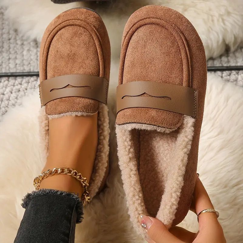 Eloise | Mocasines Suaves De Apoyo