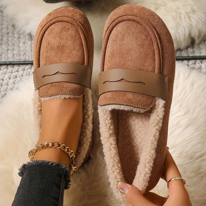 Eloise | Mocasines Suaves De Apoyo