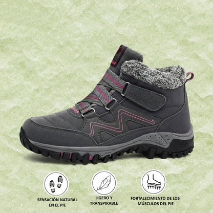 GIMLA | Zapatos Impermeables Y Antideslizantes Para Aliviar El Dolor