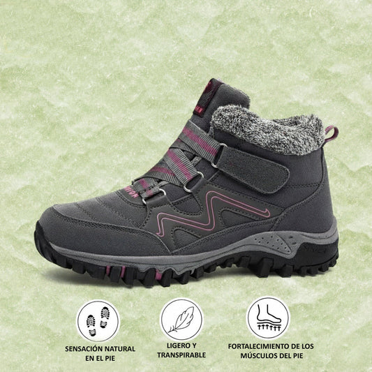 GIMLA | Zapatos Impermeables Y Antideslizantes Para Aliviar El Dolor