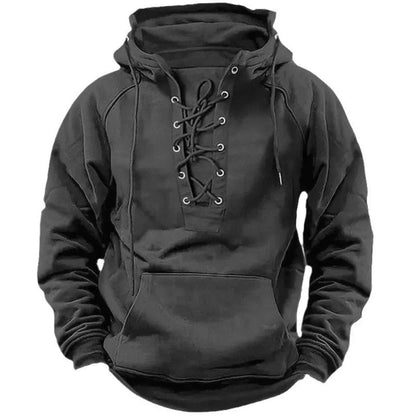 Pablo – Sudadera Con Capucha Duradera