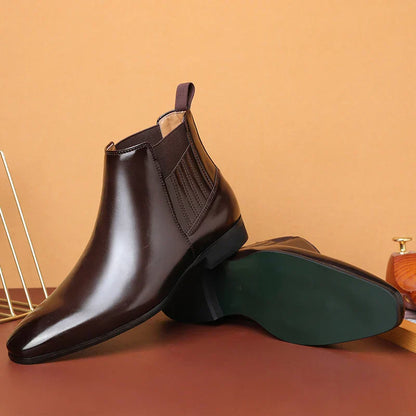 Liona | Botines Chic