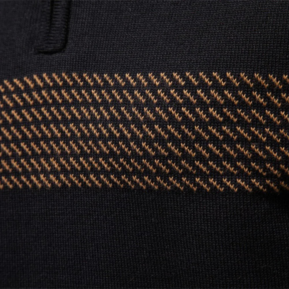 Durham |  Heritage Stripe Jersey