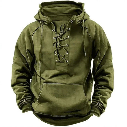 Pablo – Sudadera Con Capucha Duradera