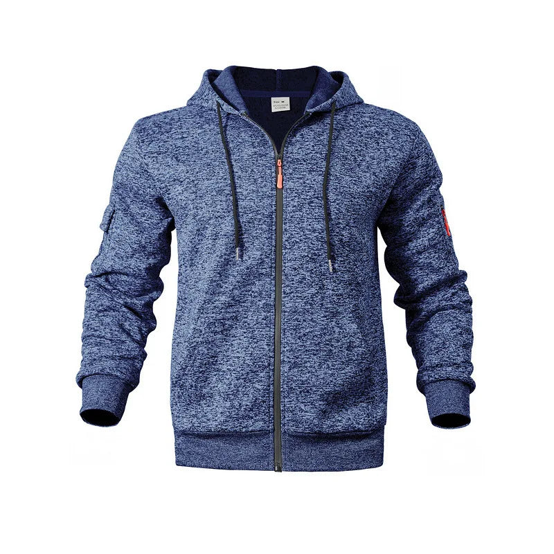 Doha™ | Chaqueta polar de alta calidad