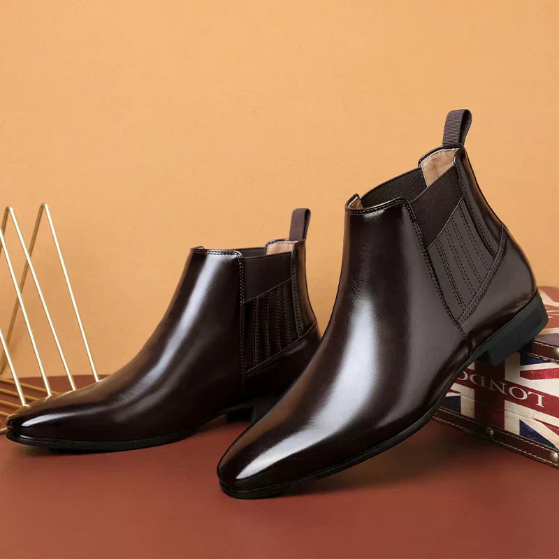 Liona | Botines Chic