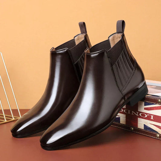 Liona | Botines Chic