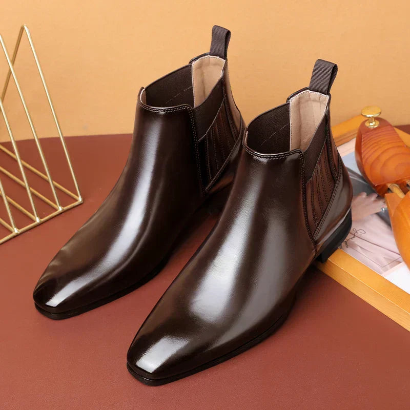 Liona | Botines Chic