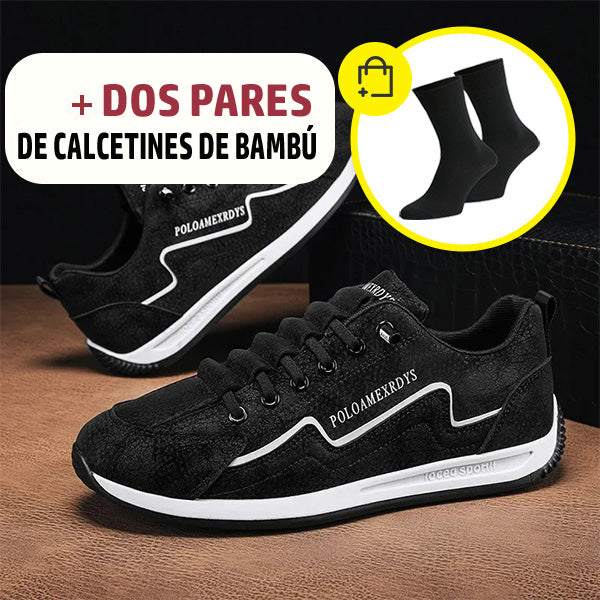 VELOCITYSTEP™ - ZAPATOS DE HOMBRE