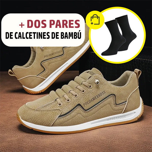 VELOCITYSTEP™ - ZAPATOS DE HOMBRE