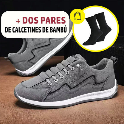 VELOCITYSTEP™ - ZAPATOS DE HOMBRE